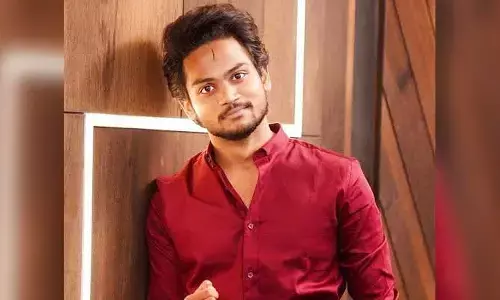బిగ్‌బాస్ ఫేమ్ షణ్ముక్ జశ్వంత్‌కు బిగ్ షాక్.. ఇక తప్పించుకోవడం కష్టమే!