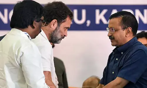 ‘ఇండియా’కు మంచి రోజులు !