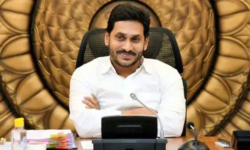 సీఎం జగన్‌కు ప్రాణహాని.. ఇంటెలిజెన్స్ నివేదిక విడుదల