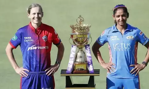 నేడు డబ్ల్యూపీఎల్ ఓపెనింగ్ మ్యాచ్‌లో ముంబై, ఢిల్లీ ఢీ.. శుభారంభం ఎవరిదో?