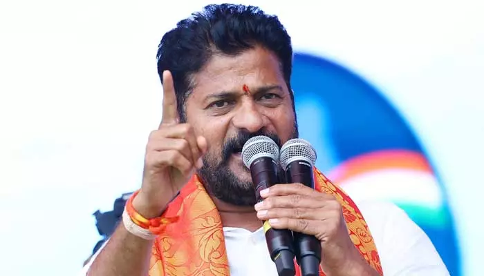 బీఆర్ఎస్ ఓటమి, కాంగ్రెస్ గెలుపుపై CM రేవంత్ కీలక వ్యాఖ్యలు