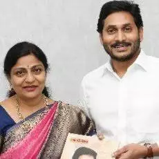 నెల్లూరు నియోజకవర్గంలో వైసీపీ నుంచి కొత్త అభ్యర్థి బరిలోకి?