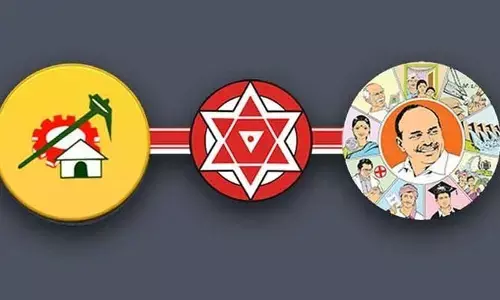 YSRCP: టీడీపీ, జనసేన రెబల్స్‌పై వైసీపీ ఫోకస్.. కుదిరితే వారికి ఆ ఆఫర్!
