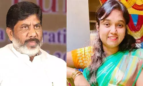 MLA లాస్యనందిత అకాల మరణం ఎంతో బాధకరం: డిప్యూటీ CM భట్టి