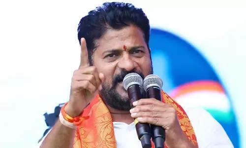 బీఆర్ఎస్ ఓటమి, కాంగ్రెస్ గెలుపుపై CM రేవంత్ కీలక వ్యాఖ్యలు