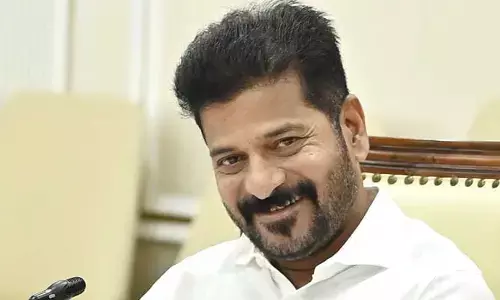 కేరళకు సీఎం రేవంత్ రెడ్డి.. ఎందుకంటే?