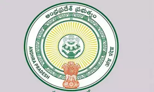 Breaking:ఆంధ్రప్రదేశ్ లో ఆర్టీఐ (RTI) కమిషనర్లు నియామకం.. వివరాలు ఇవే