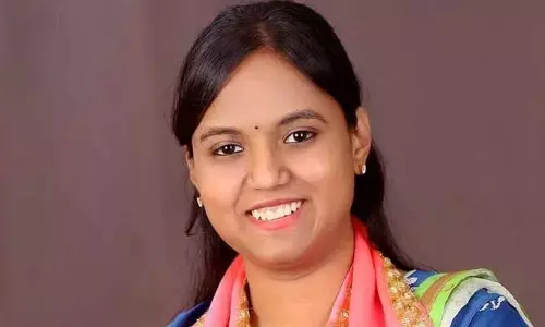 MLA లాస్య మృతిపై పటాన్‌చెరు పోలీసుల రియాక్షన్