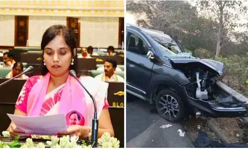 21 నిమిషాల్లోనే అంతా అయిపోయింది.. ఎయిర్ బ్యాగ్స్ తెరుచుకున్నా ప్రాణం దక్కలేదు..