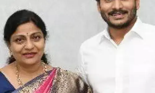 నెల్లూరు నియోజకవర్గంలో వైసీపీ నుంచి కొత్త అభ్యర్థి బరిలోకి?