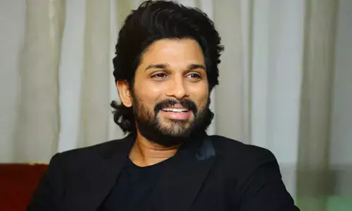 ఆ విషయంలో మమ్మల్ని ఎవడు ఆపలేడు.. అల్లు అర్జున్ వైరల్ కామెంట్స్
