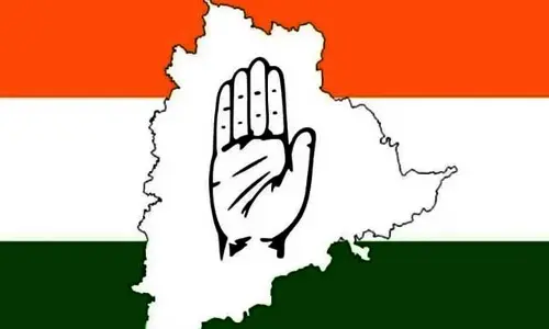 టీ.కాంగ్రెస్‌ లోక్‌సభ అభ్యర్థులు వీళ్లేనా.. సోషల్ మీడియాలో జాబితా వైరల్?