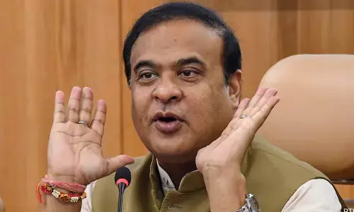 ముస్లిం వివాహ చట్టం రద్దు.. అసోం సంచలన నిర్ణయం