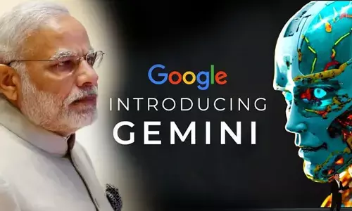 మోడీ ఫాసిస్టా?.. ఏఐ చెప్పిన సమాధానంతో కేంద్రం సీరియస్