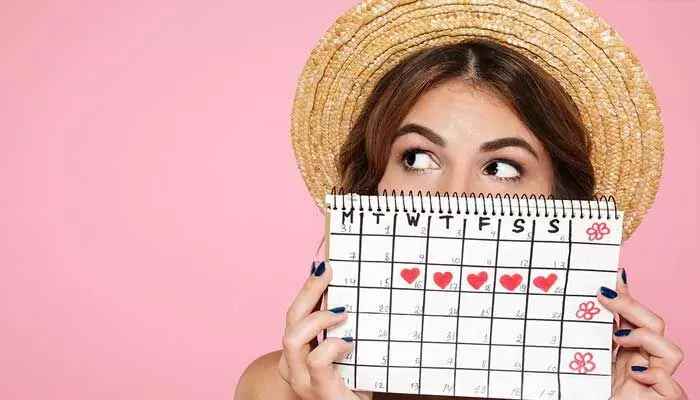 Period problems: పెళ్లి తర్వాత మహిళల్లో పీరియడ్స్ ప్రాబ్లమ్స్ .. కారణాలు ఇవే అంటున్న నిపుణులు! Period problems: పెళ్లి తర్వాత మహిళల్లో పీరియడ్స్ ప్రాబ్లమ్స్ .. కారణాలు ఇవే అంటున్న నిపుణులు!
