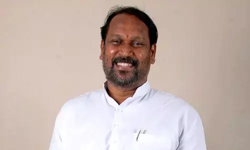 అందరికీ షాకిచ్చిన కొణతాల.. ఆ నియోజకవర్గ ఎమ్మెల్యేగా బరిలోకి..