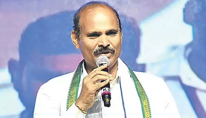 ఏపీ మంత్రి చొరవతో అయ్యప్ప భక్తులకు ఊరట