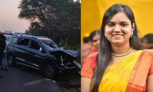 తాయత్తులే ప్రాణం తీశాయా?.. లాస్య నందిత మరణంలో కొత్త కోణం