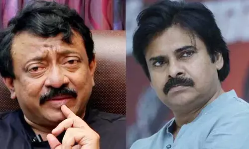 జనసేనకు 24 అసెంబ్లీ స్థానాల కేటాయింపు పై ఆర్జీవీ రియాక్షన్