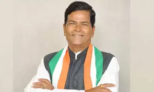 తెలంగాణ ప్రణాళిక సంఘం వైస్ చైర్మెన్‌గా చిన్నారెడ్డి