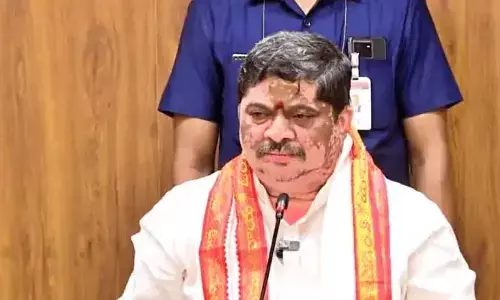 వీఐపీల దగ్గరున్న డ్రైవర్స్‌కు ఫిట్‌నెస్ టెస్టులు చేస్తాం: మంత్రి పొన్నం