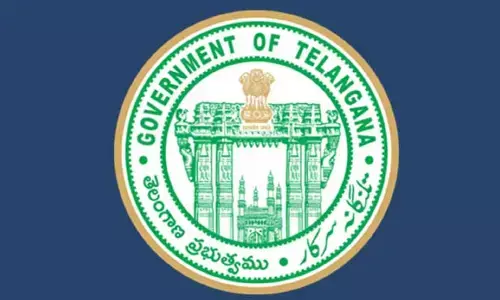 317 జీవోపై ప్రభుత్వం కీలక నిర్ణయం.. కేబినెట్ సబ్ కమిటీ ఏర్పాటు