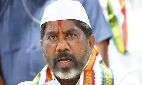 పోడు రైతులకు డిప్యూటీ CM భట్టి శుభవార్త