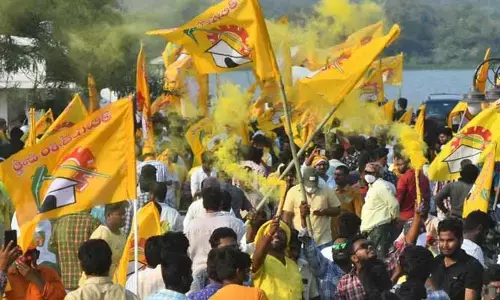 టీడీపీ-జనసేన ఫస్ట్ లిస్ట్‌లో ఆ కులం వారే ఎక్కువ?