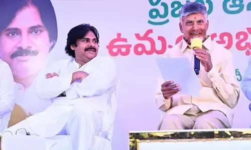 ‘పవన్ కల్యాణ్ చెబుతున్న 24+3=40 లెక్కేంటో అర్థం కావట్లేదు’