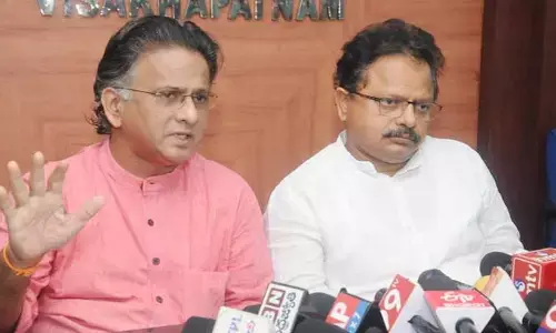 ‘ఆంధ్రప్రదేశ్ భవిష్యత్తు కోసం పవన్ కల్యాణ్ మరోసారి త్యాగం’