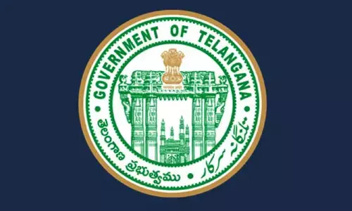 తెలంగాణలో పలువురు ఐపీఎస్‌ అధికారులకు పదోన్నతులు