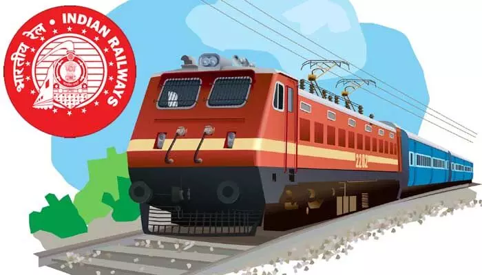 Railway Jobs: నిరుద్యోగులకు రైల్వే శాఖ గుడ్ న్యూస్.. ఇక కొలువుల జాతరే Railway Jobs: నిరుద్యోగులకు రైల్వే శాఖ గుడ్ న్యూస్.. ఇక కొలువుల జాతరే