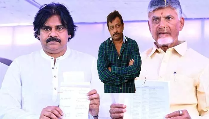 పవన్ కళ్యాణ్ అందుకే దానికి ఒప్పుకున్నారు..ఓర్నీ ఎంతమాట అనేశాడు ఆర్జీవీ పవన్ కళ్యాణ్ అందుకే దానికి ఒప్పుకున్నారు..ఓర్నీ ఎంతమాట అనేశాడు ఆర్జీవీ
