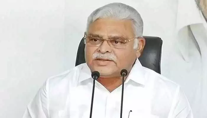 Breaking: అంబటిపై జనసైనికుల కవిత అదుర్స్.. Breaking: అంబటిపై జనసైనికుల కవిత అదుర్స్..