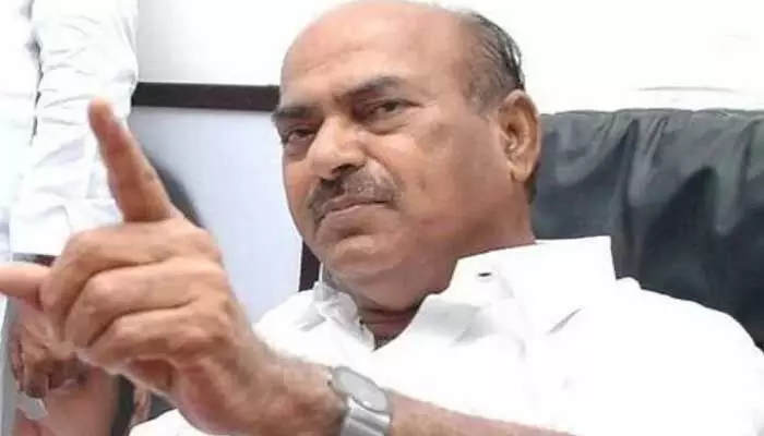 టీడీపీ, జనసేన లిస్ట్: జేసీ దివాకర్ రెడ్డి సంచలన వ్యాఖ్యలు టీడీపీ, జనసేన లిస్ట్: జేసీ దివాకర్ రెడ్డి సంచలన వ్యాఖ్యలు