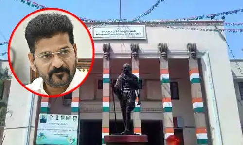 పార్లమెంట్ సెగ్మెంట్లలో పోటీ తగ్గించే వ్యూహం.. ఇబ్బందులు లేకుండా రేవంత్ ప్లాన్