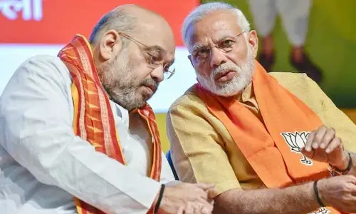 100 మందితో BJP తొలి జాబితా.. విడుదలకు ముహూర్తం ఖరారు!