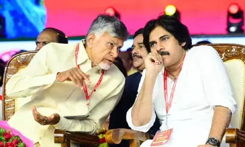 టీడీపీ, జనసేన తొలి జాబితాలో బీసీలకు పెద్దపీట