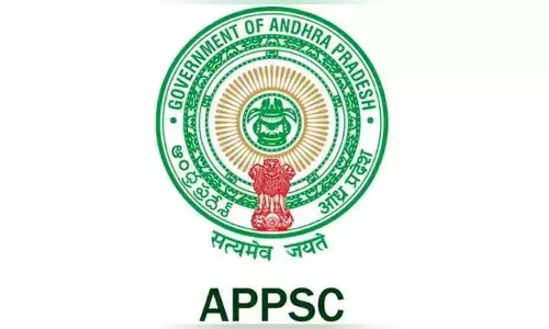 AP GROUP-2 PRELIMINARY: నేడే గ్రూప్-2 ప్రిలిమినరీ పరీక్ష