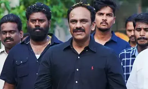 వంగవీటి రాధాకు చంద్రబాబుకు BIG షాక్.. వేరొకరికి టికెట్ కేటాయింపు