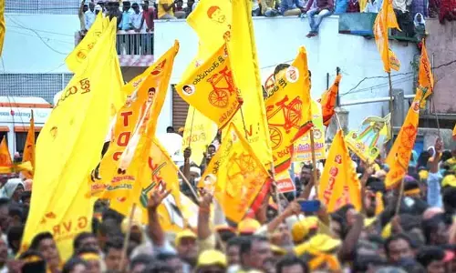ఎవరో పుల్లయ్యకు టికెట్ ఇస్తే చేతులు ముడుచుకొని కూర్చోను.. మాజీ ఎమ్మెల్యే సీరియస్