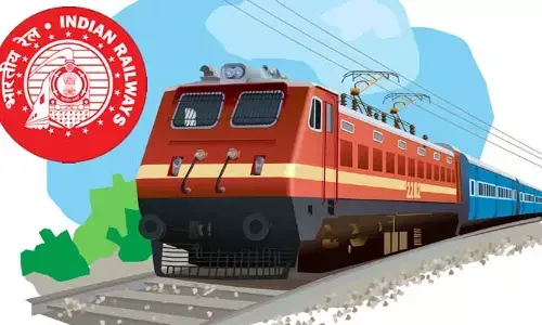 Railway Jobs: నిరుద్యోగులకు రైల్వే‌ శాఖ గుడ్ న్యూస్.. ఇక కొలువుల జాతరే