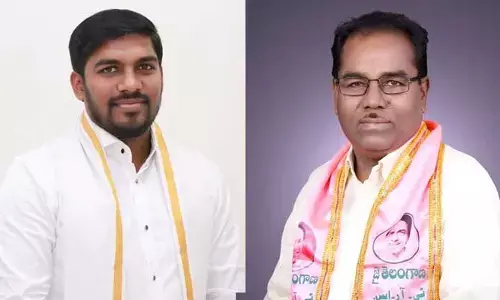 బీఆర్ఎస్ సిట్టింగ్ ఎంపీకి భంగపాటు.. పార్లమెంట్ సన్నాహక సమావేశానికి అందని ఆహ్వానం