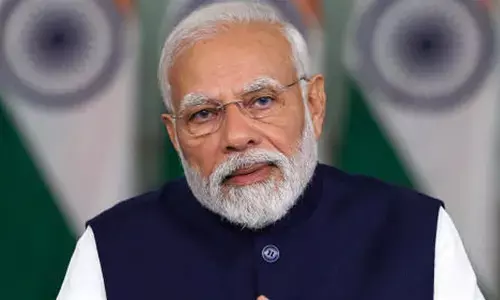 తెలంగాణకు ప్రధాని మోడీ.. డేట్ ఫిక్స్