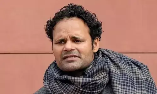 బీఎస్పీకి షాక్: పార్టీకి సీనియర్ నేత రాజీనామా