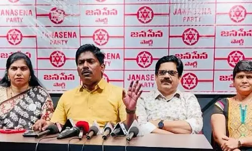 టీడీపీ జనసేన ట్రైలర్ విడుదల చేస్తే ..వైసీపీ షాక్?