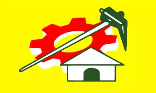 Breaking: పొత్తుల వేళ కీలక పరిణామం... 2 నియోజకవర్గాలకు టీడీపీ ఇంచార్జుల నియామకం