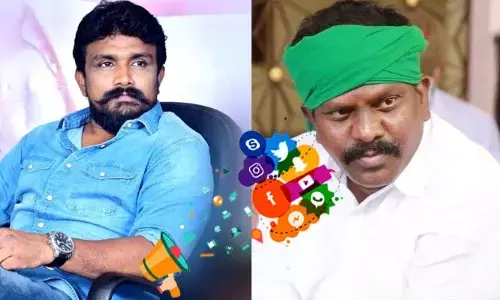 హవ్వా.. వారికి టికెట్లా..! ఎలాగైనా ఓడిస్తామంటున్న నెటిజన్లు