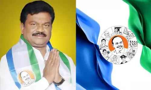 అధిష్టానానికి తలనొప్పిగా మారి ‘జంగా’.. త్వరలో టీడీపీలోకి జంప్!