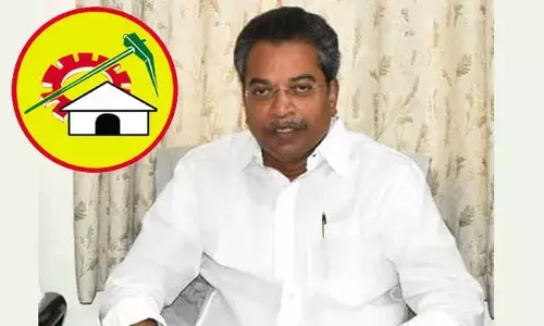 Brwaking News: టీడీపీలో చేరడంపై క్లారిటీ ఇచ్చిన వసంత కృష్ణప్రసాద్.. ఏమన్నారంటే!